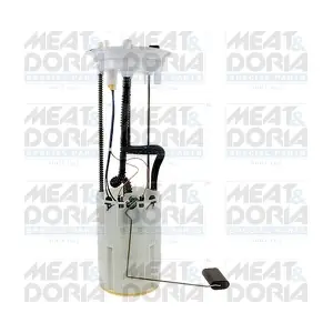 MEAT & DORIA 77026