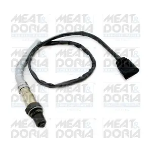 81915 MEAT & DORIA