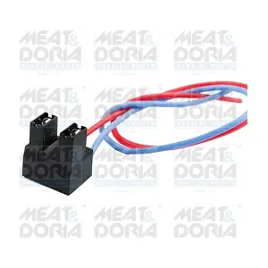 MEAT & DORIA 25034