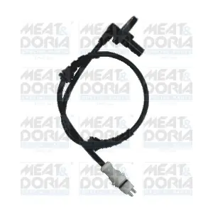 MEAT & DORIA 90024
