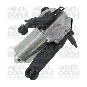 27266 MEAT & DORIA
