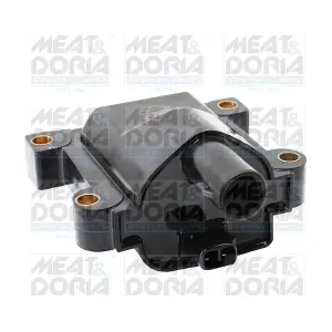 10853 MEAT & DORIA