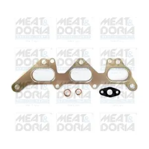 60904 MEAT & DORIA