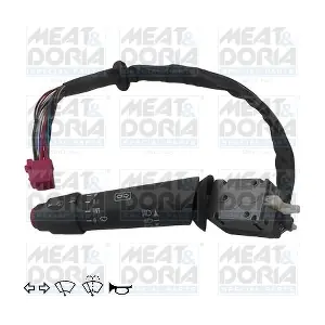 23075 MEAT & DORIA