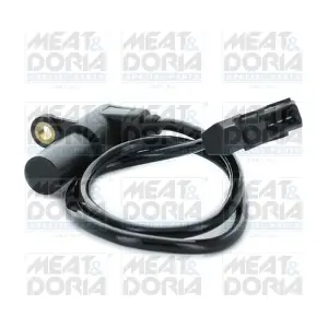 87209 MEAT & DORIA
