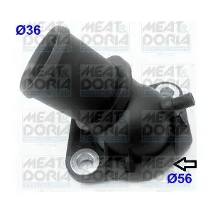 MEAT & DORIA 93167