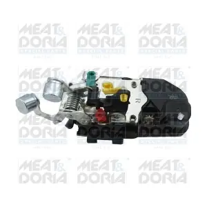 31523 MEAT & DORIA
