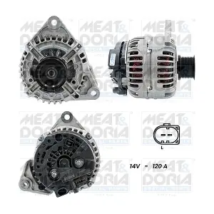 MEAT & DORIA 5510696G