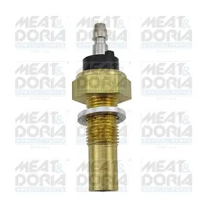 MEAT & DORIA 821027