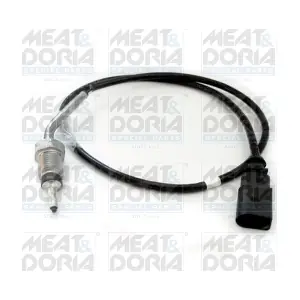12233 MEAT & DORIA