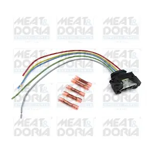 MEAT & DORIA 25431