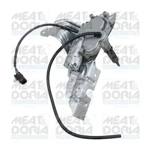 27407 MEAT & DORIA