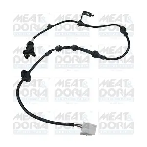 90742 MEAT & DORIA
