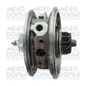 601128 MEAT & DORIA