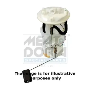 MEAT & DORIA 79220E