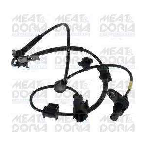 901436 MEAT & DORIA