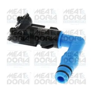 209287 MEAT & DORIA