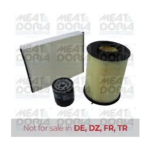 MEAT & DORIA FKFRD008