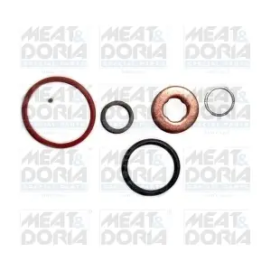 MEAT & DORIA 9571