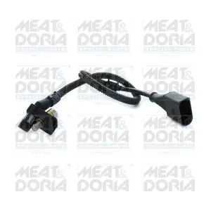 87552 MEAT & DORIA