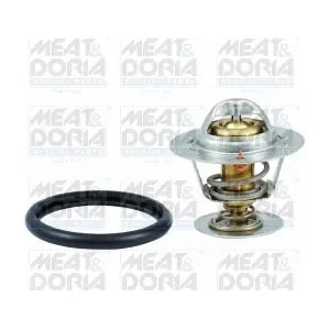 MEAT & DORIA 92323