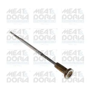 98763 MEAT & DORIA