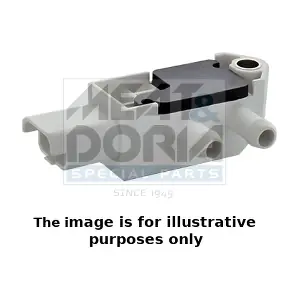 MEAT & DORIA 827000E