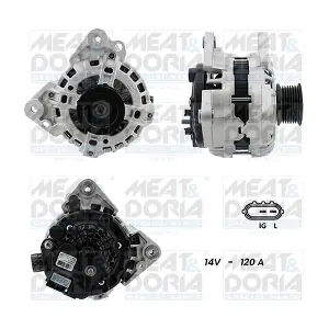 MEAT & DORIA 55101383G