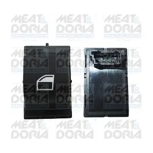 MEAT & DORIA 26014