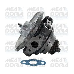 601412 MEAT & DORIA