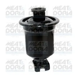 4287 MEAT & DORIA