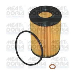 MEAT & DORIA 14115