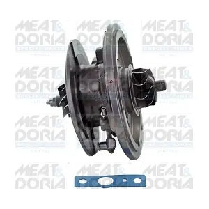 601071 MEAT & DORIA
