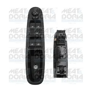 26316 MEAT & DORIA
