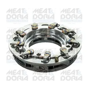 60601 MEAT & DORIA