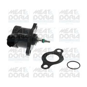 MEAT & DORIA 9192