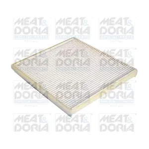 17525 MEAT & DORIA