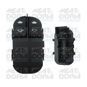 26038 MEAT & DORIA