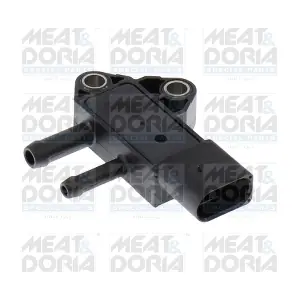 827037 MEAT & DORIA