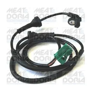 90387 MEAT & DORIA
