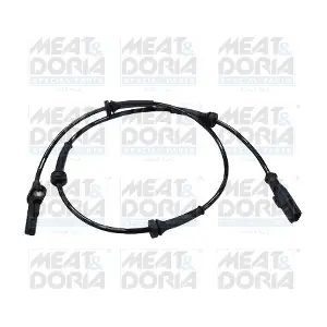 MEAT & DORIA 90329