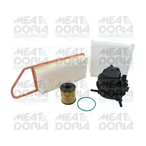 MEAT & DORIA FKPSA013