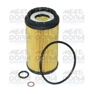 MEAT & DORIA 14068