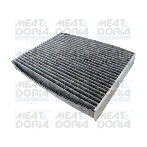 MEAT & DORIA 17557K Фільтр, повітря у салоні