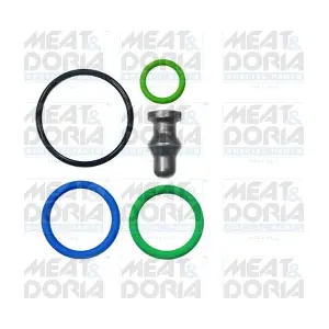 9275 MEAT & DORIA