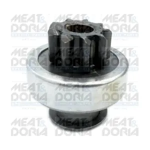 47061 MEAT & DORIA