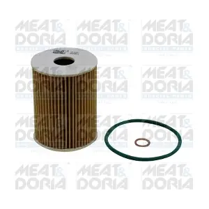 MEAT & DORIA 14119