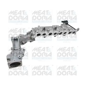 89468 MEAT & DORIA