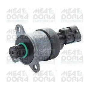 MEAT & DORIA 9193