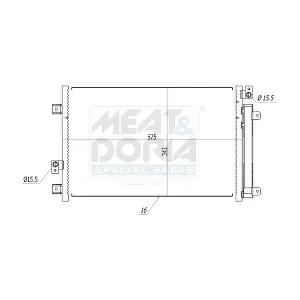 991082 MEAT & DORIA